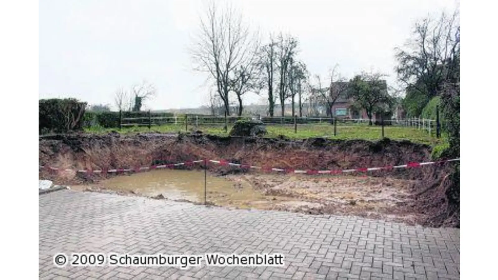 Fertiggaragen für Dienstfahrzeuge (Foto: red)
