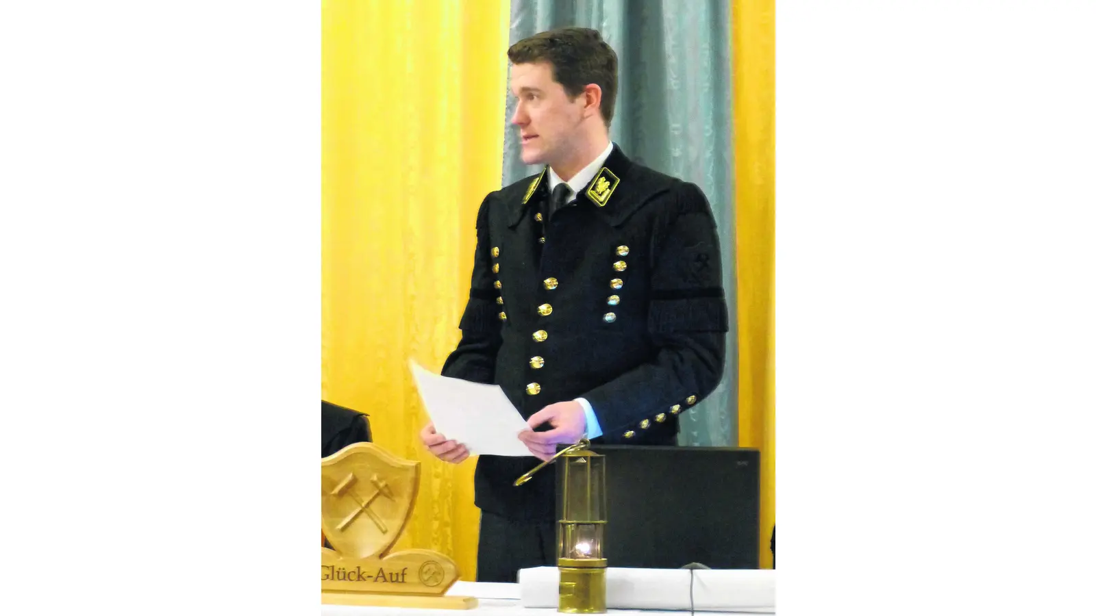 Es ist weiterhin kein Disneyland gewünscht (Foto: al)