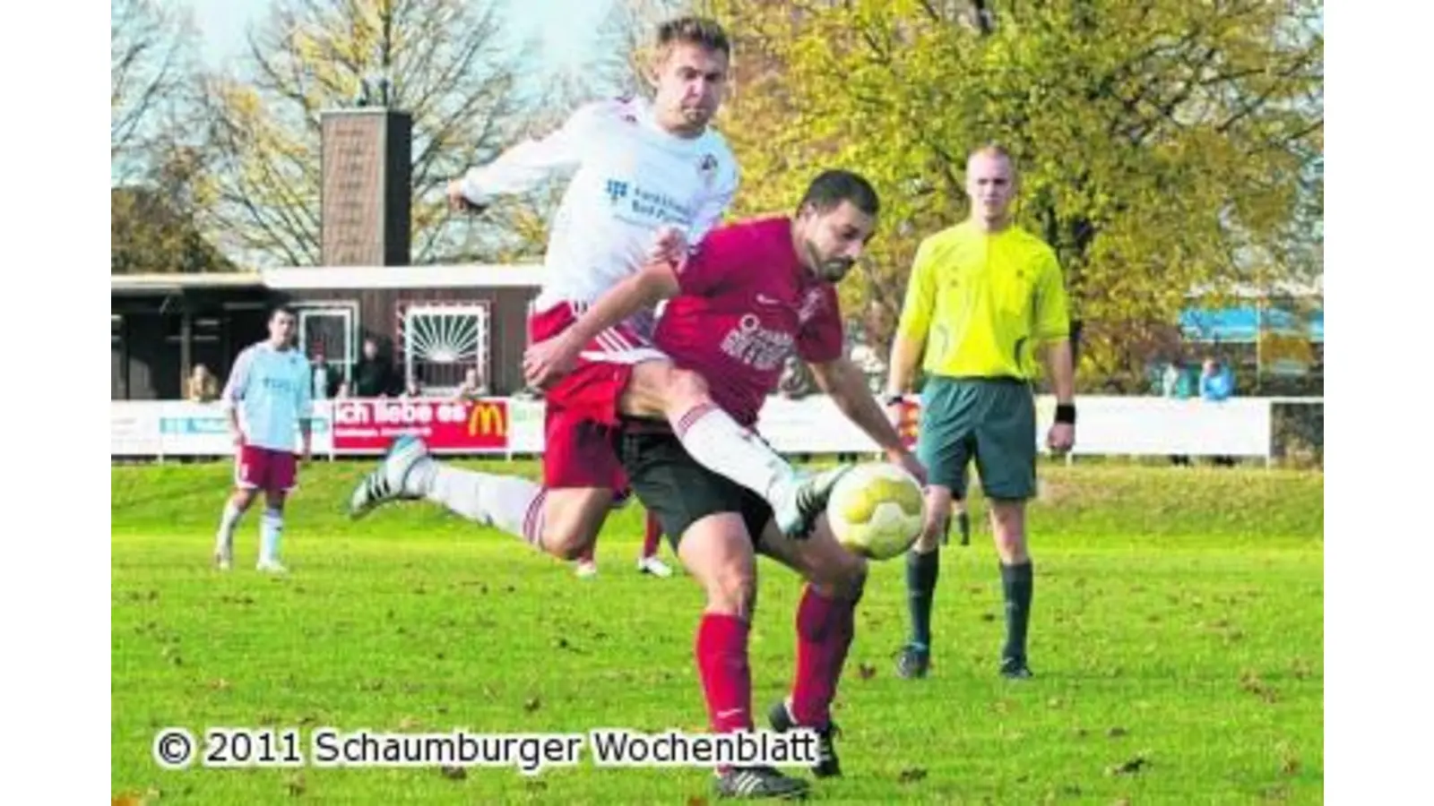 Union erwartet den Neuling (Foto: we)