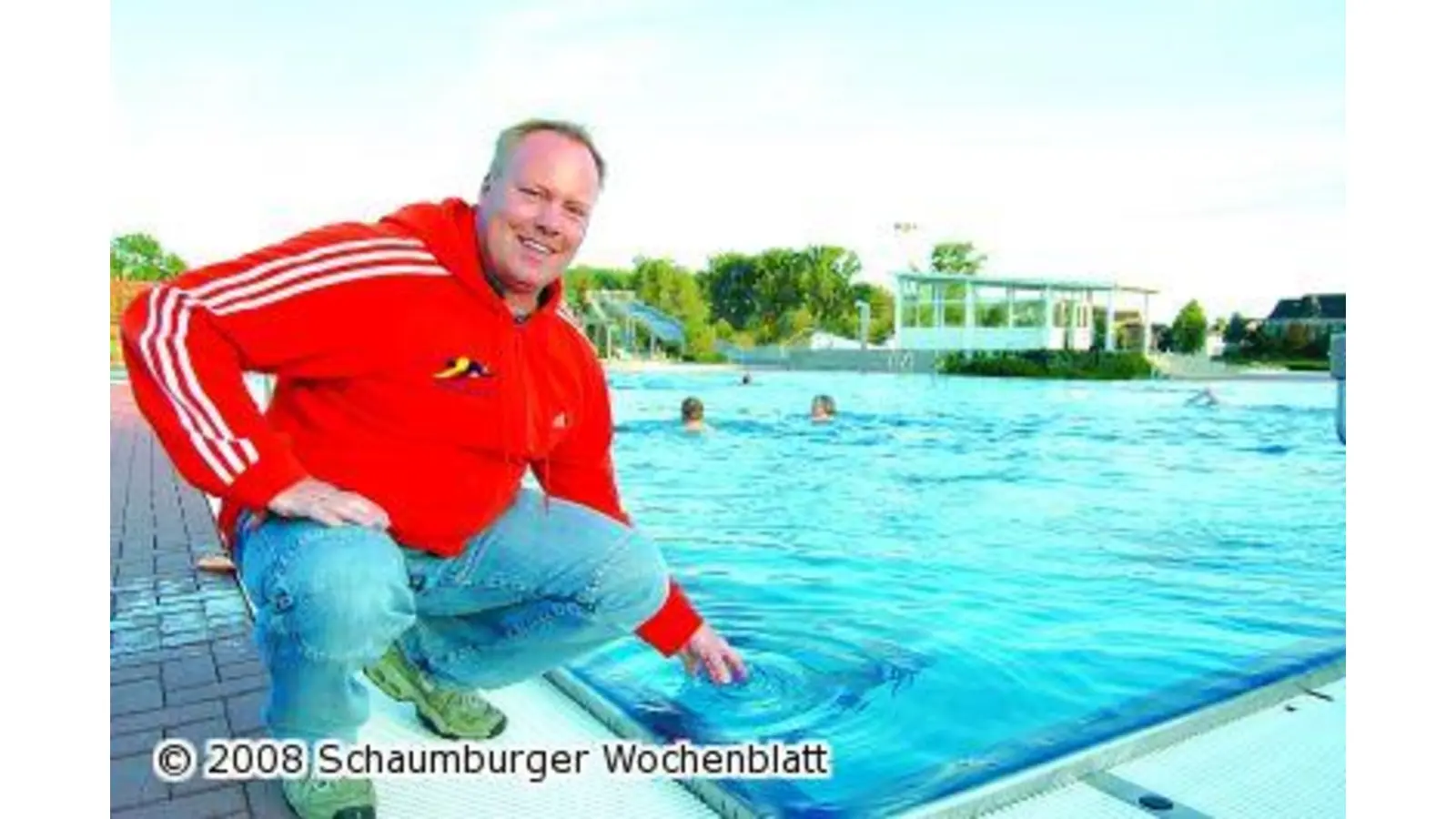 Saison besser als im letzten Jahr (Foto: ste)