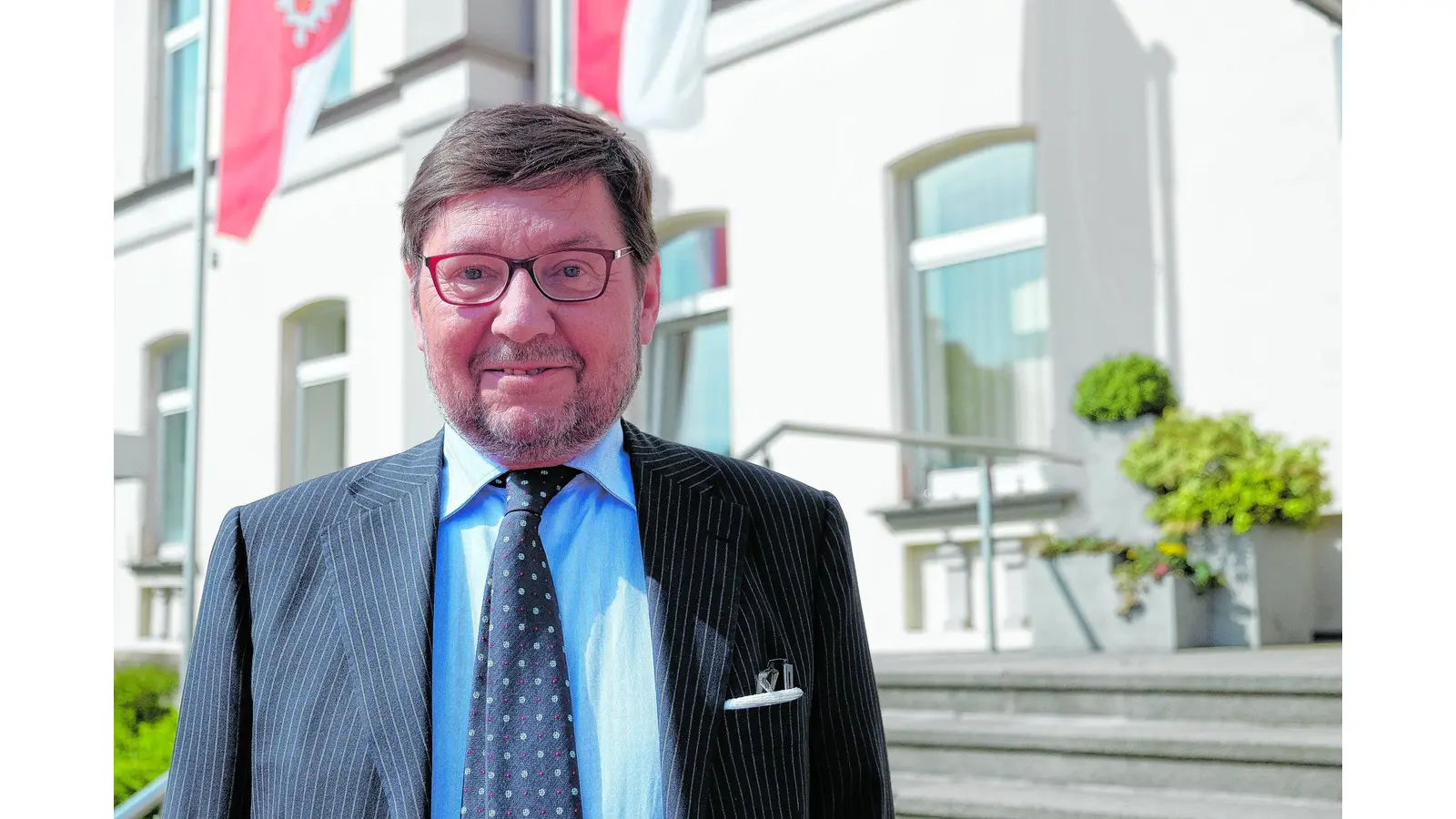 Infektionsherde finden (Foto: mk)