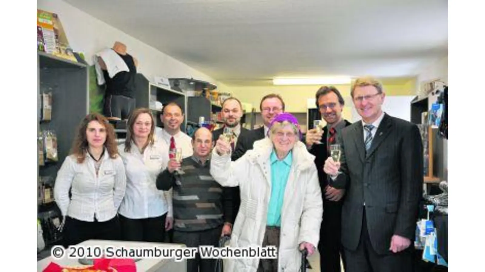 Besser Leben dank Flugzeugtechnik (Foto: nb)