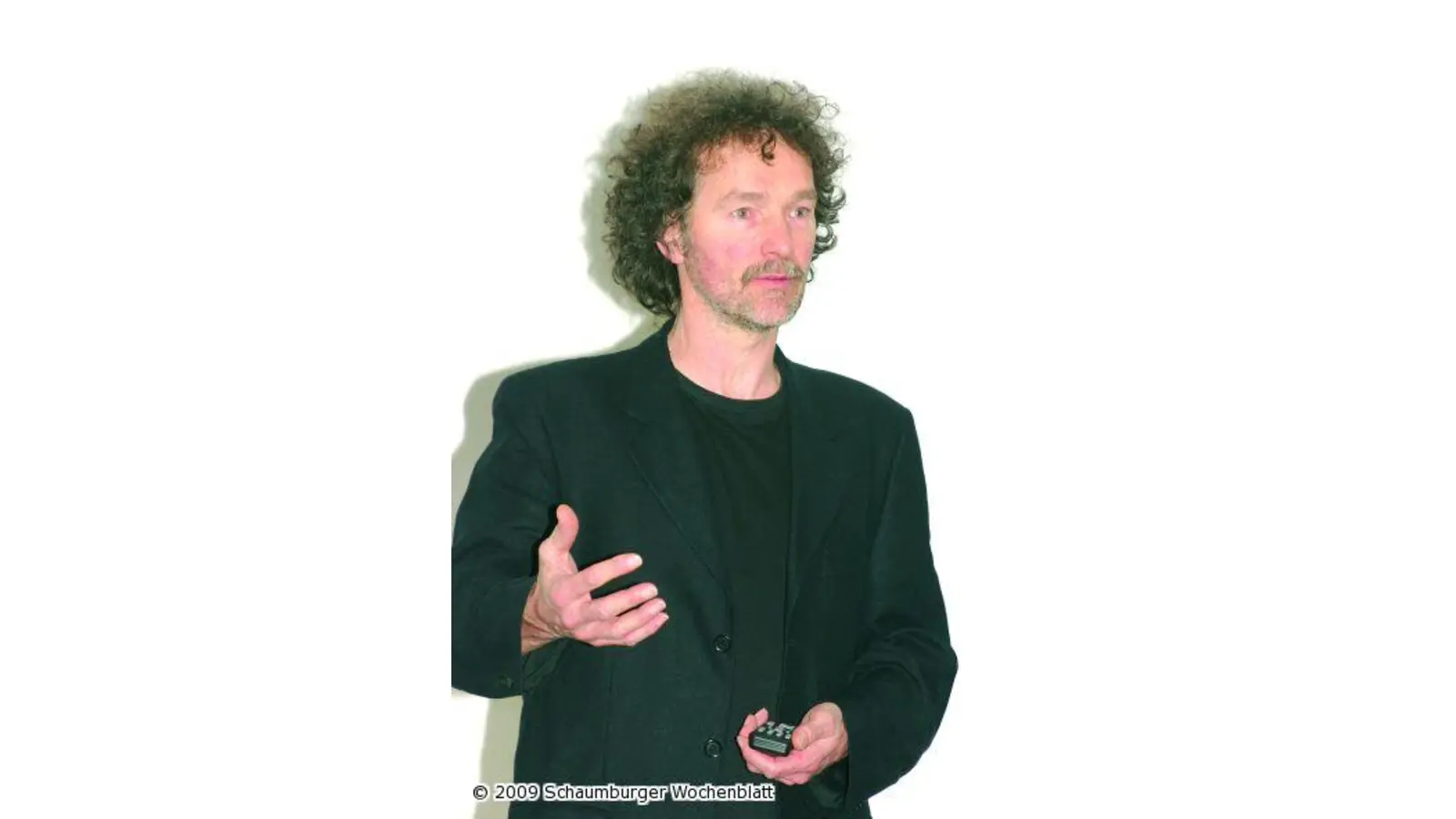 Bäume und Brunnen sollen Akzente setzen (Foto: bb)