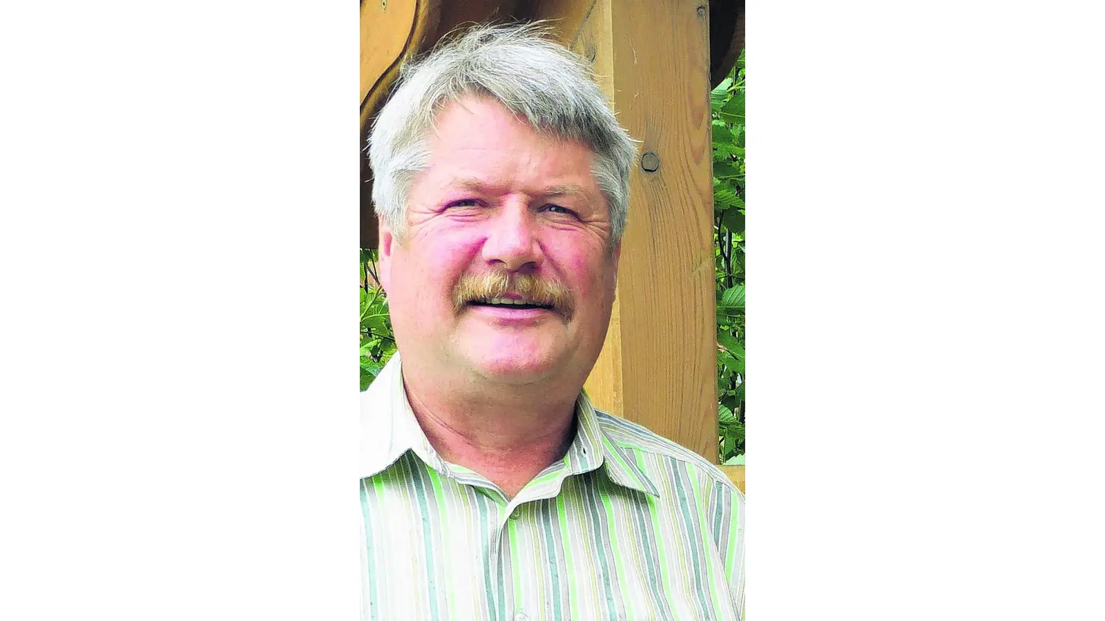 Messenkamp macht weiter mit Frank Witte (Foto: al)