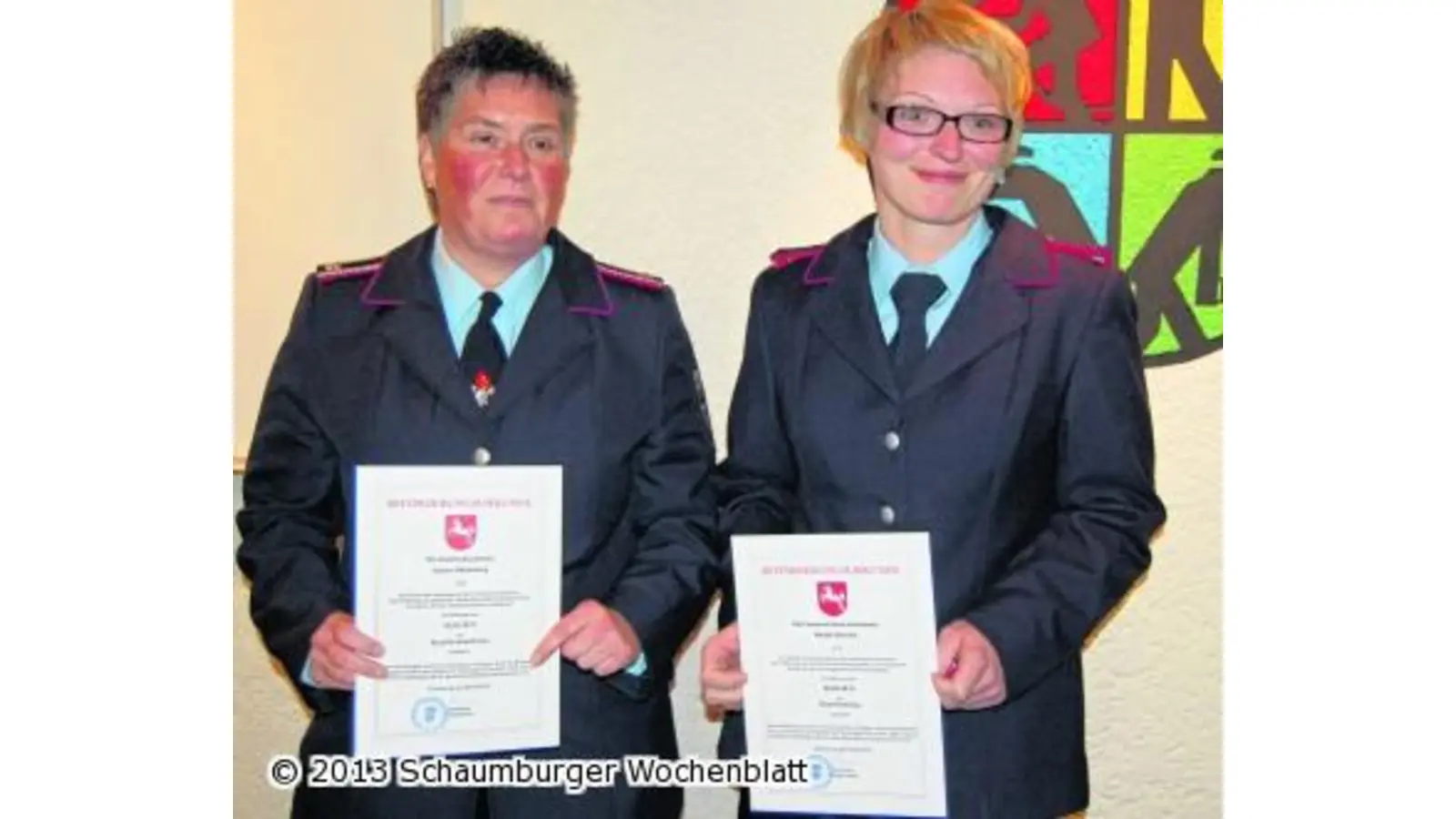 Die Bevölkerung muss wach werden (Foto: red)