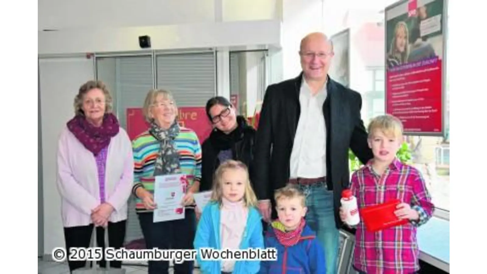 SPD macht Jung und Alt zu Gewinnern (Foto: em)