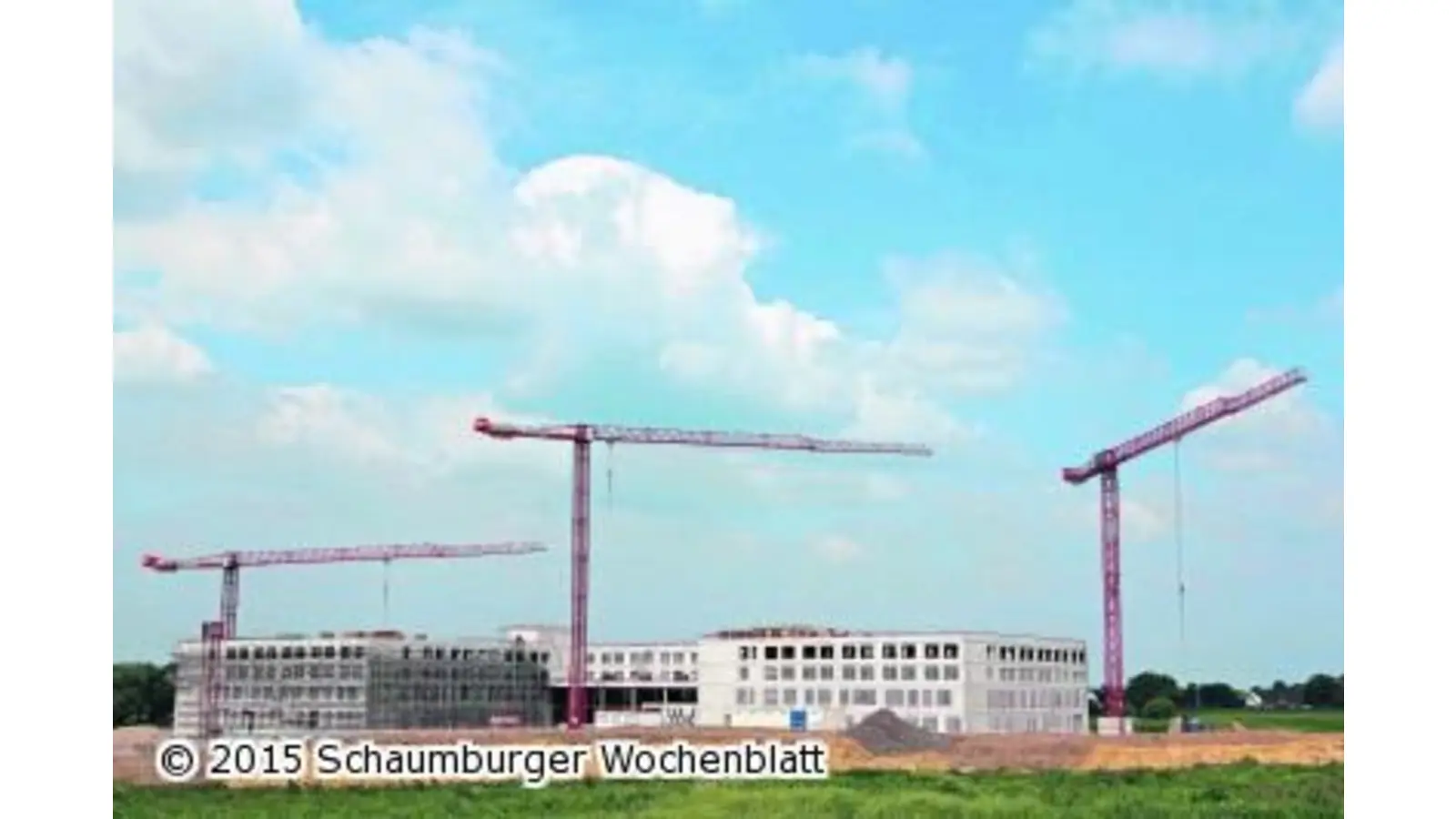 Der Countdown zu mehr Qualität und Wirtschaftlichkeit läuft (Foto: jl)