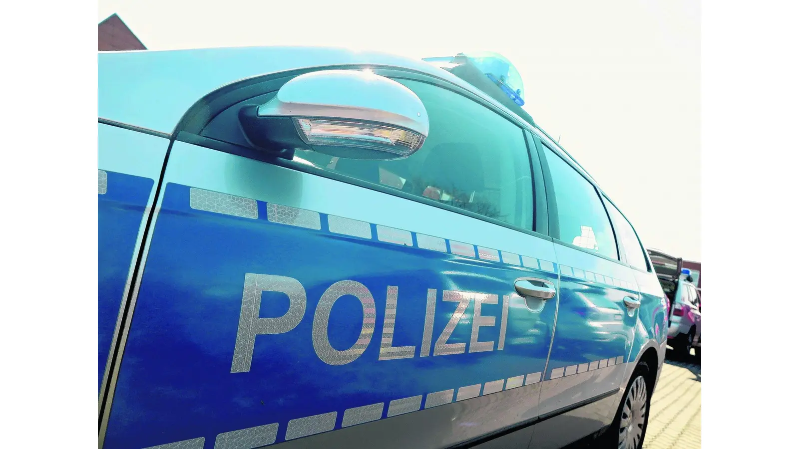 Nazi-Wohnungen durchsucht (Foto: mh)
