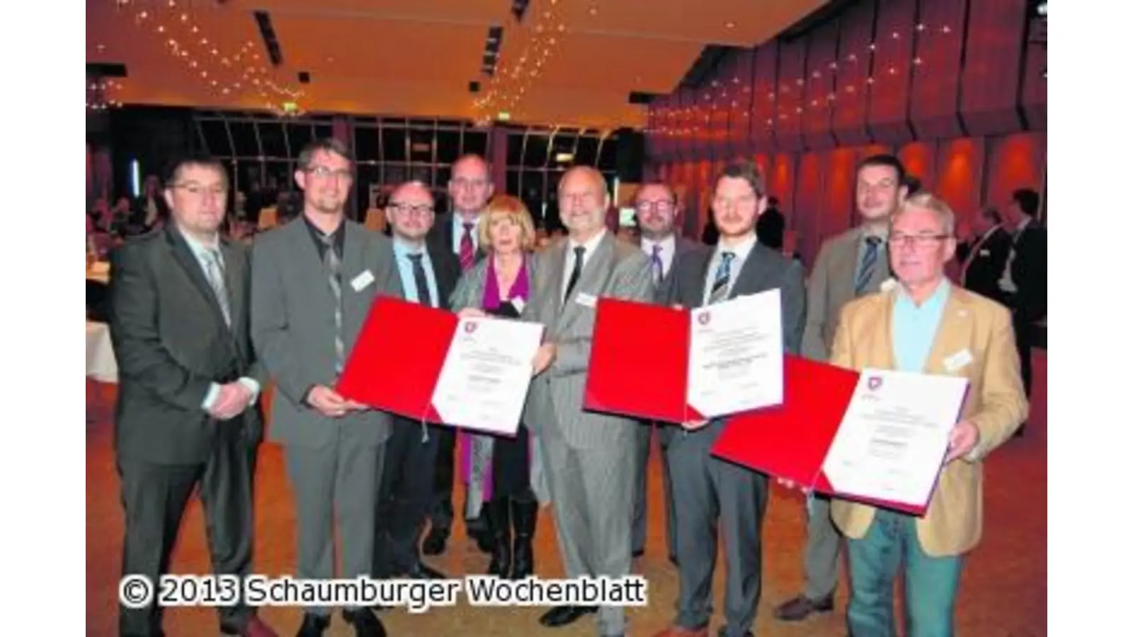 Innovation ist Motor der Wirtschaft (Foto: ste)