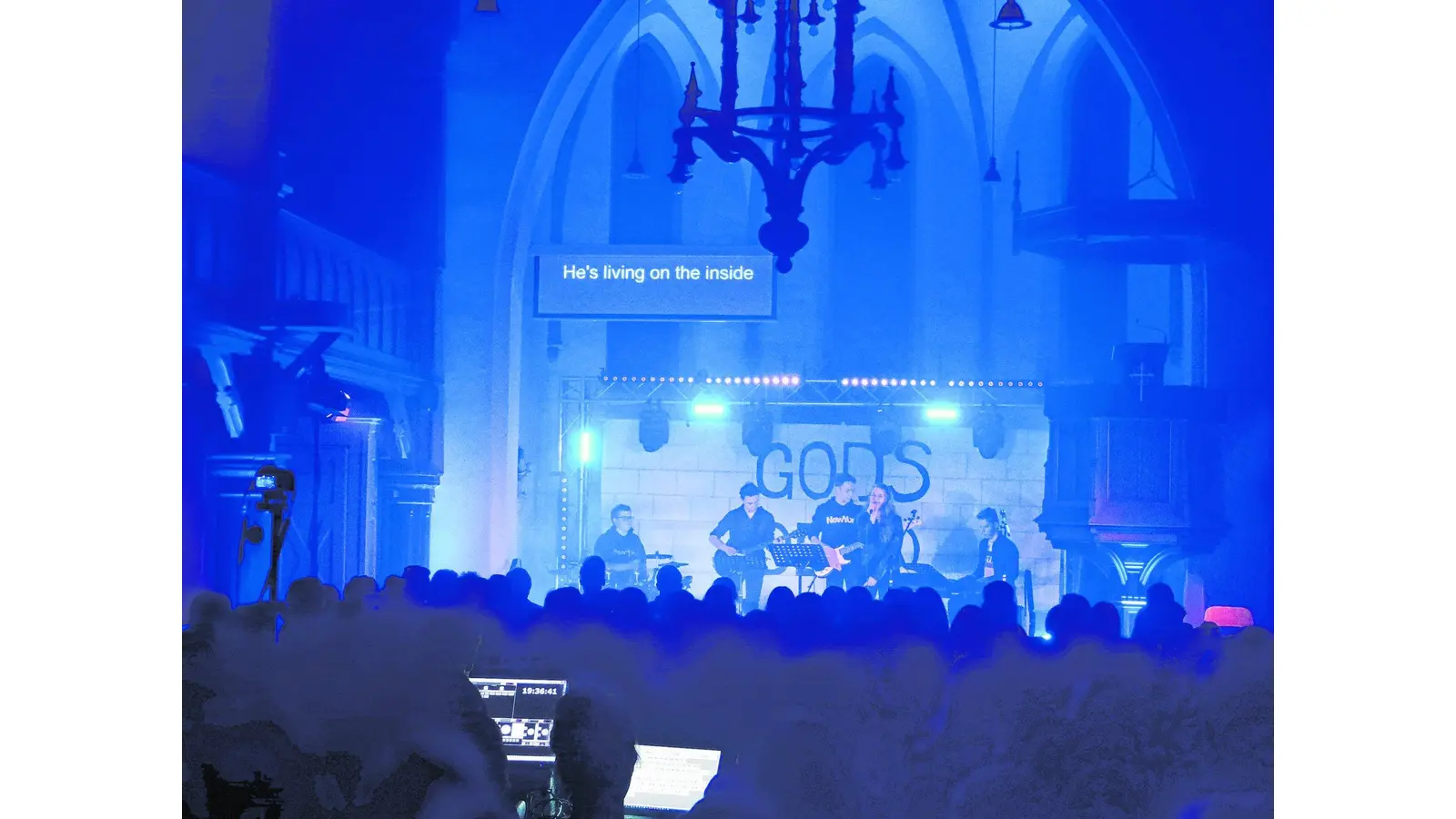 Musikwettbewerb für den jungen Musikernachwuchs (Foto: red)