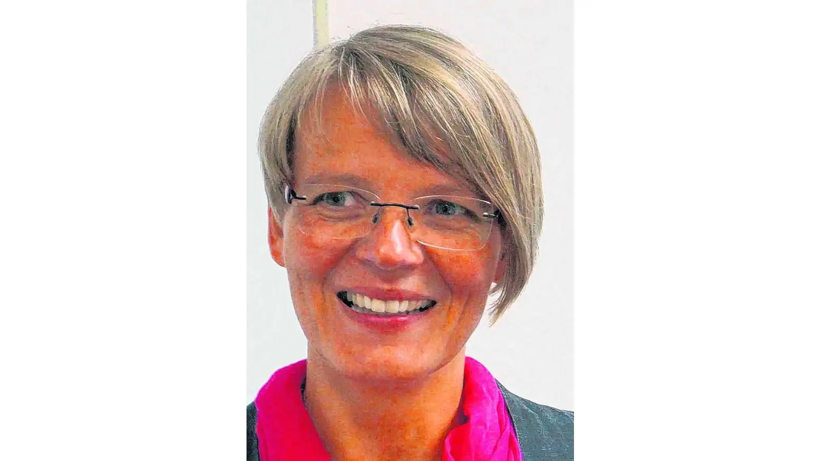 Pastorin Anke Orths verlässt Idensen (Foto: tau)