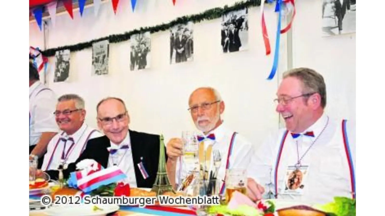 Ungelegte Eier und ein Hahn im Korb (Foto: nb)