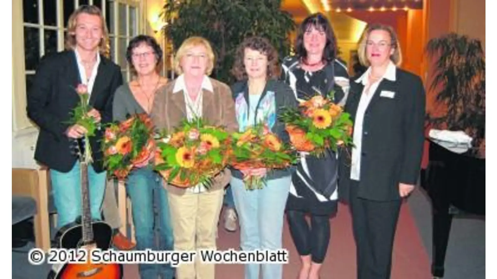 Ausstellung mit großer kreativer Vielfalt (Foto: red)