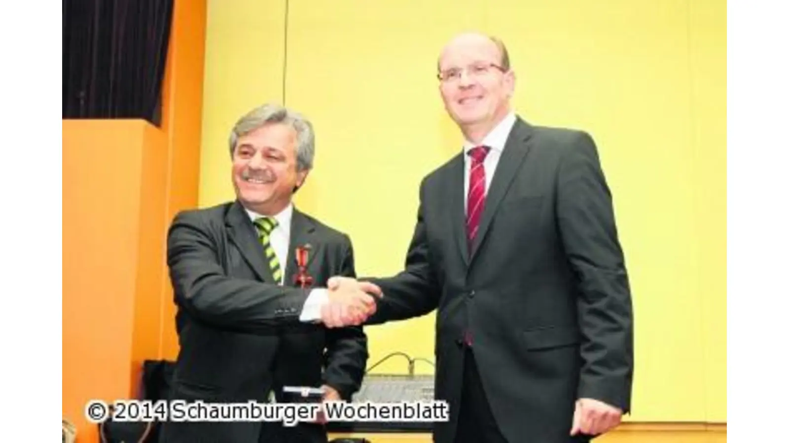 Einsatz für interkulturelle Verständigung (Foto: red)