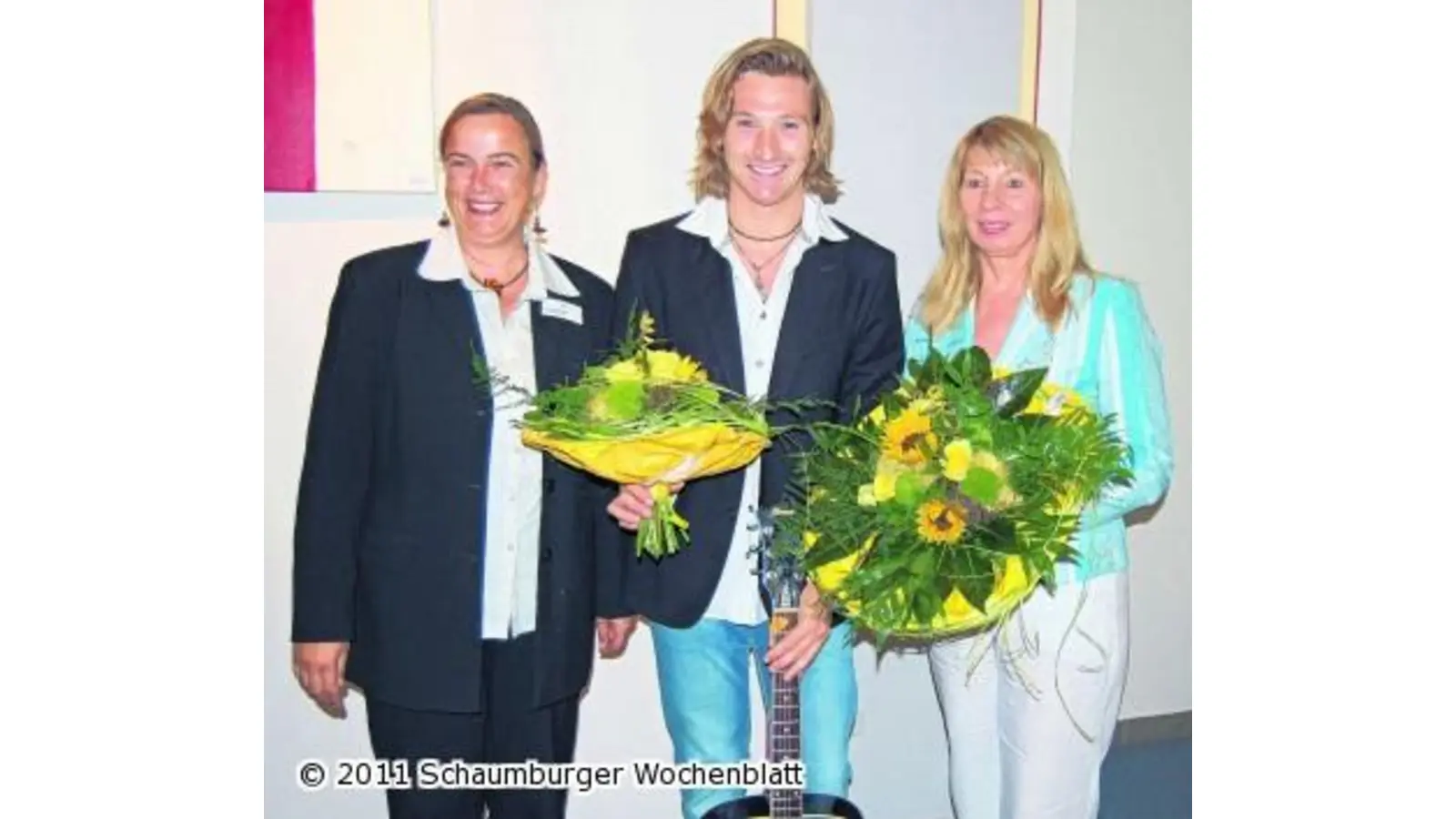 Leuchtende Farben regen Fantasie an (Foto: red)