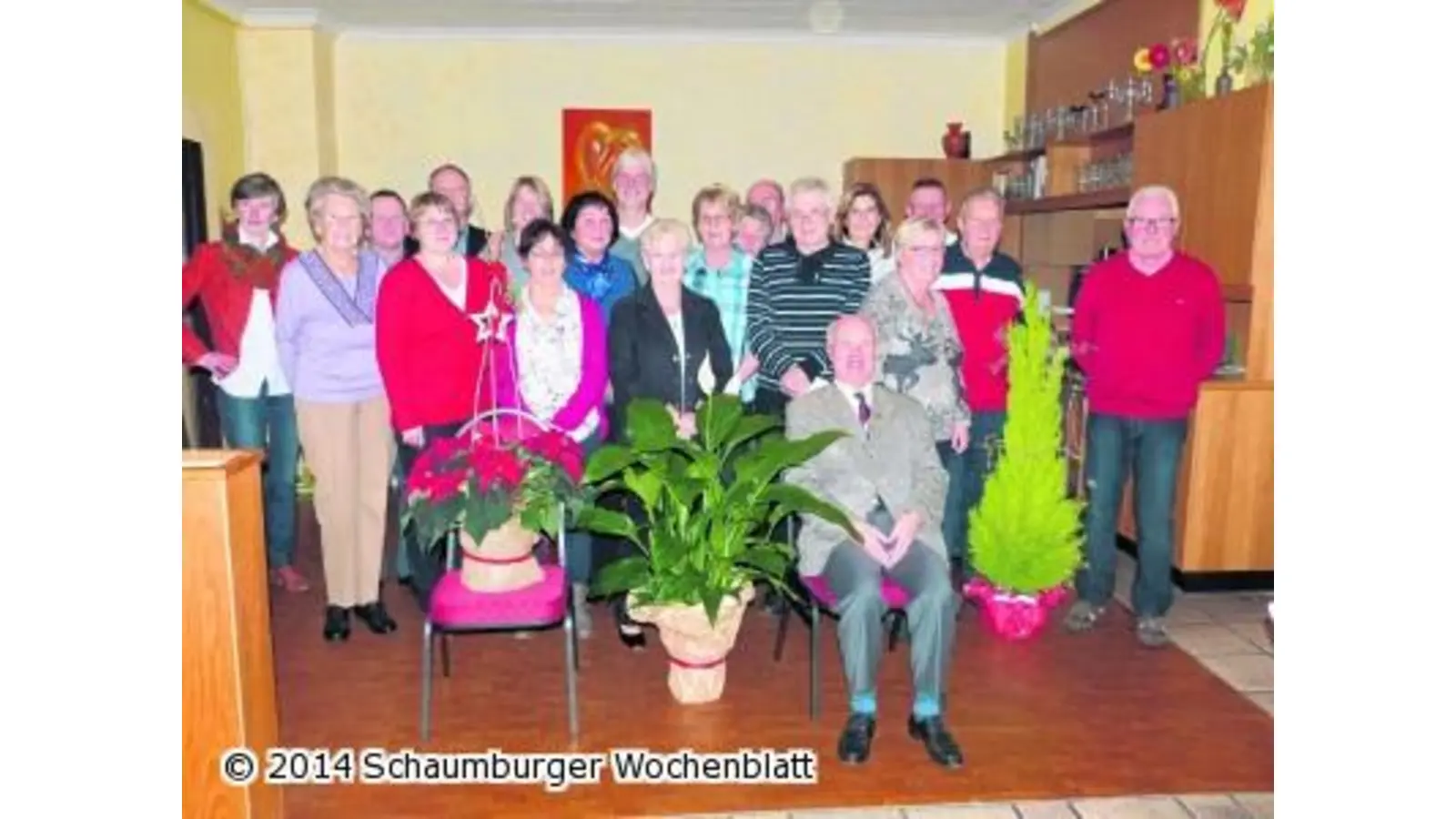 Der Lohn für fleißige Arbeit (Foto: pd)