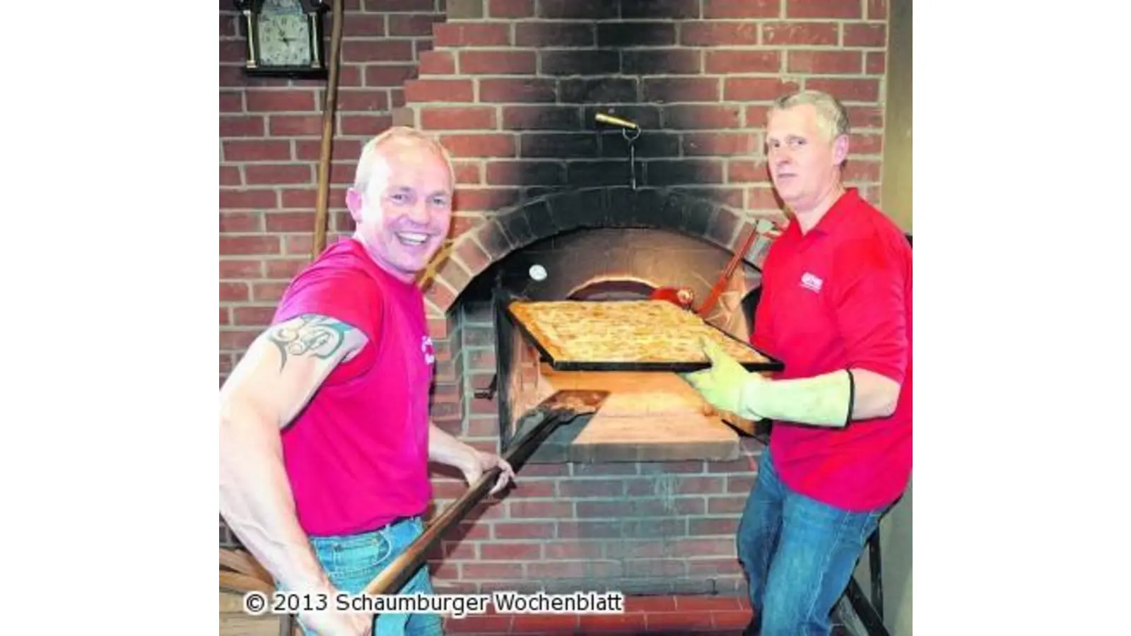 Leckeres am Backtag (Foto: bt)