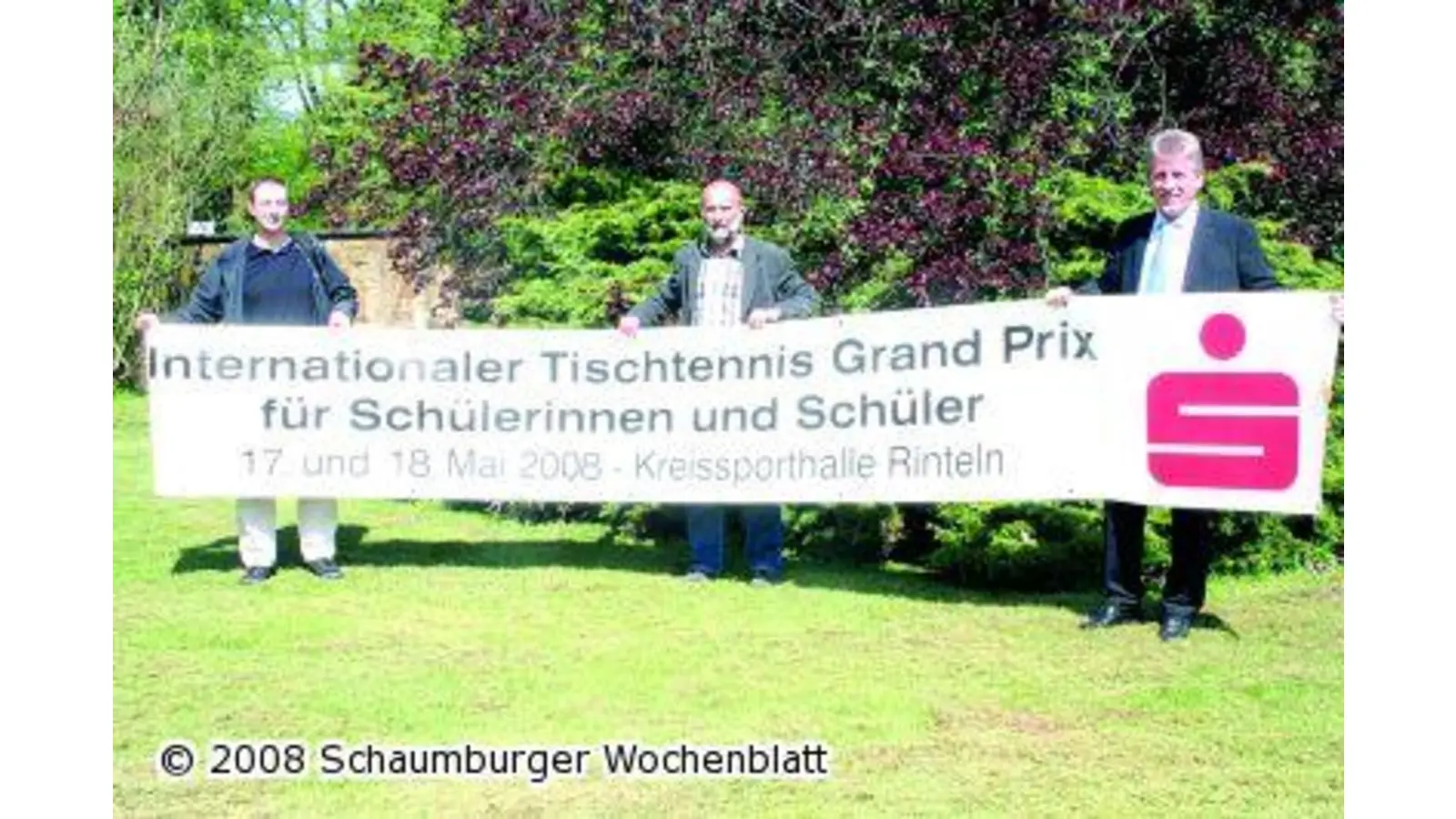 TTVN-Schüler-Grand-Prix am Wochenende (Foto: red)