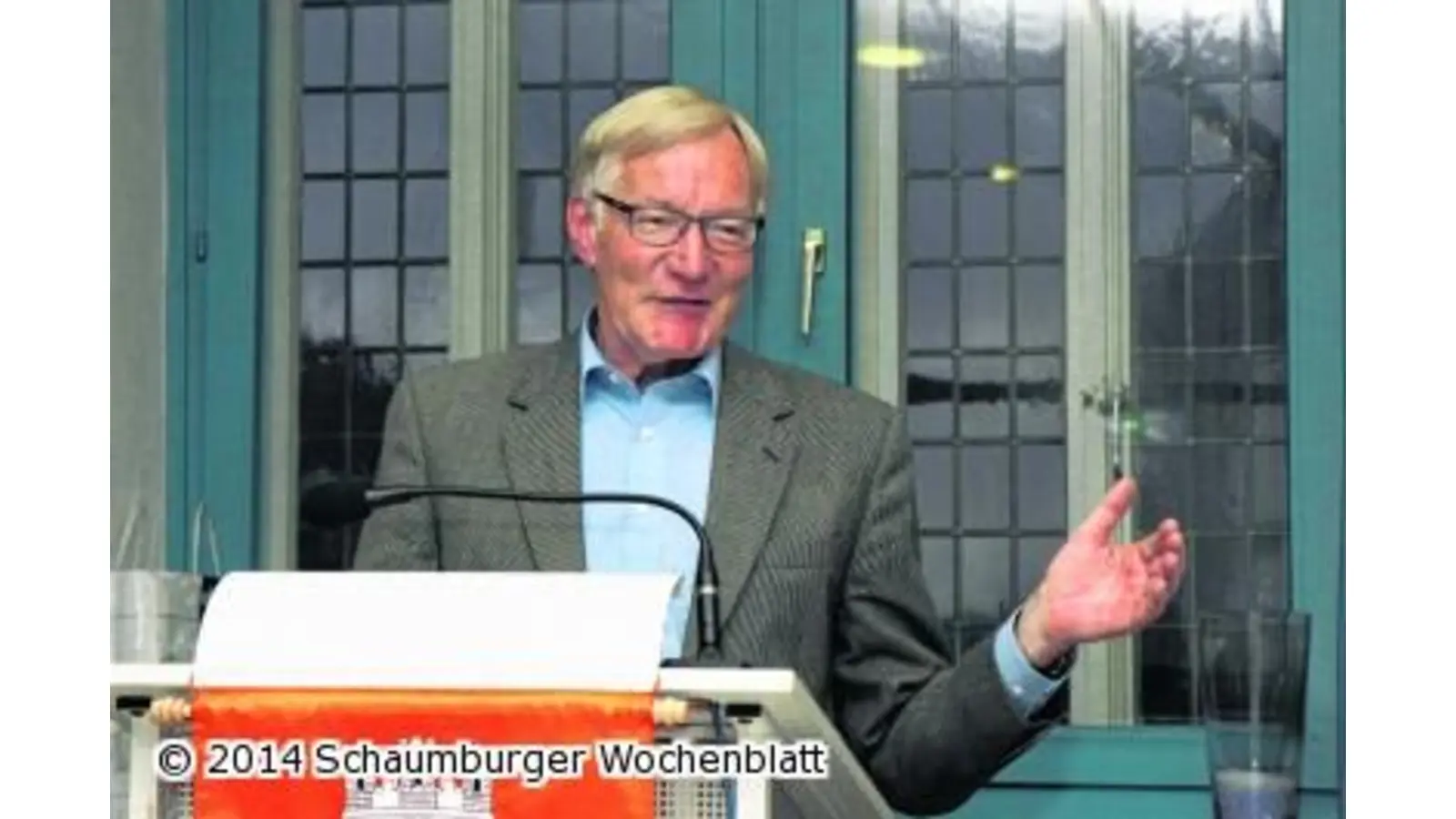 Verkehrsverein auf vielen Feldern aktiv (Foto: bb)