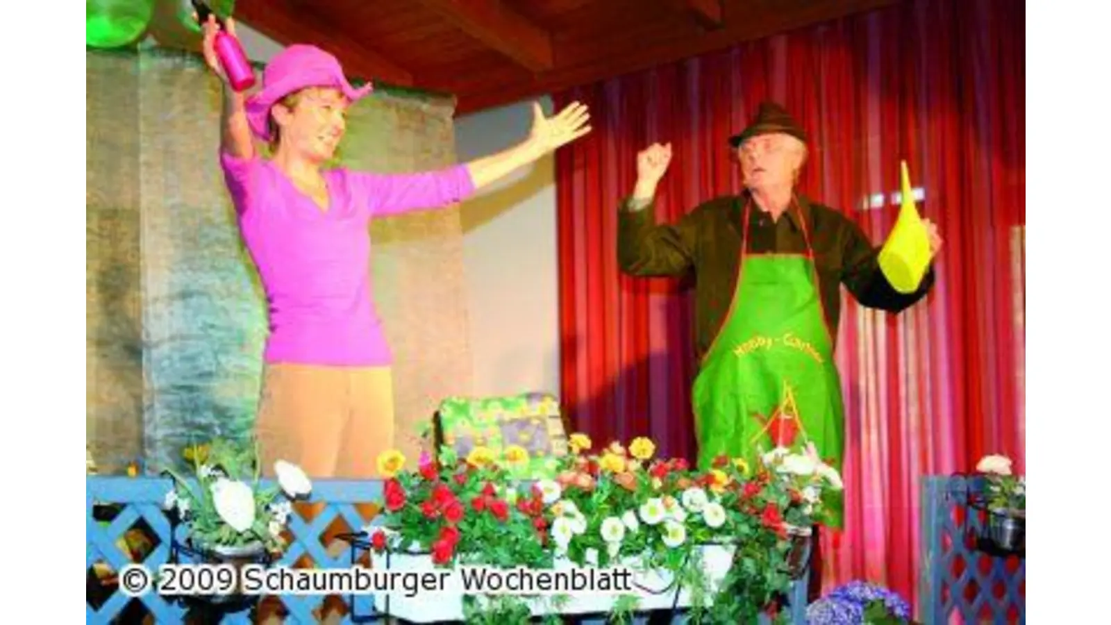 Begeisterte Besucher (Foto: tt)