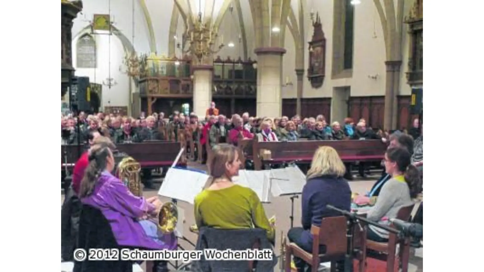 Stadthäger Weltladen besteht seit 25 Jahren (Foto: wtz)