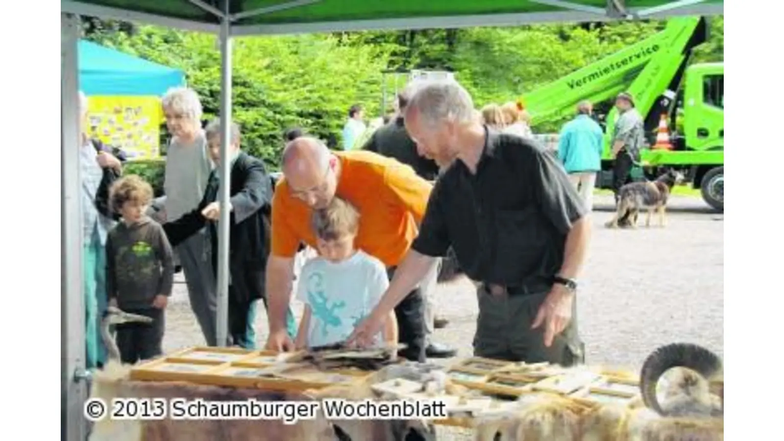 Spaß für die ganze Familie (Foto: em)