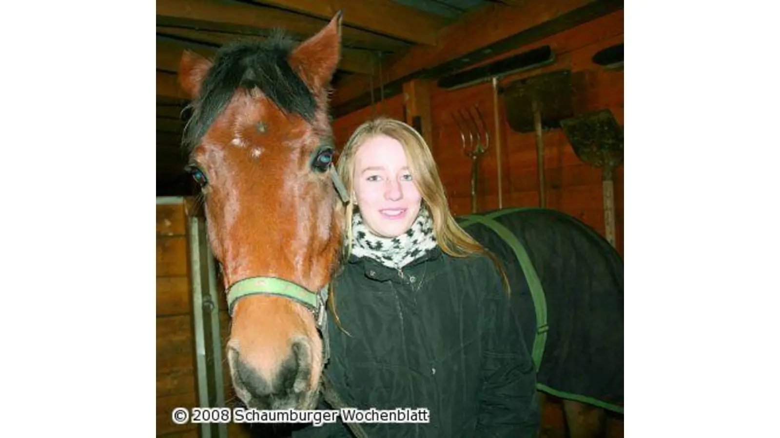 Ein fast ganz normaler Teenager (Foto: ih)
