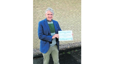 Der neue Kalender ist da (Foto: mk)