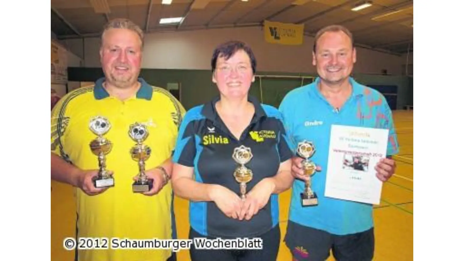 Mit Cleverness zum Titel (Foto: em)