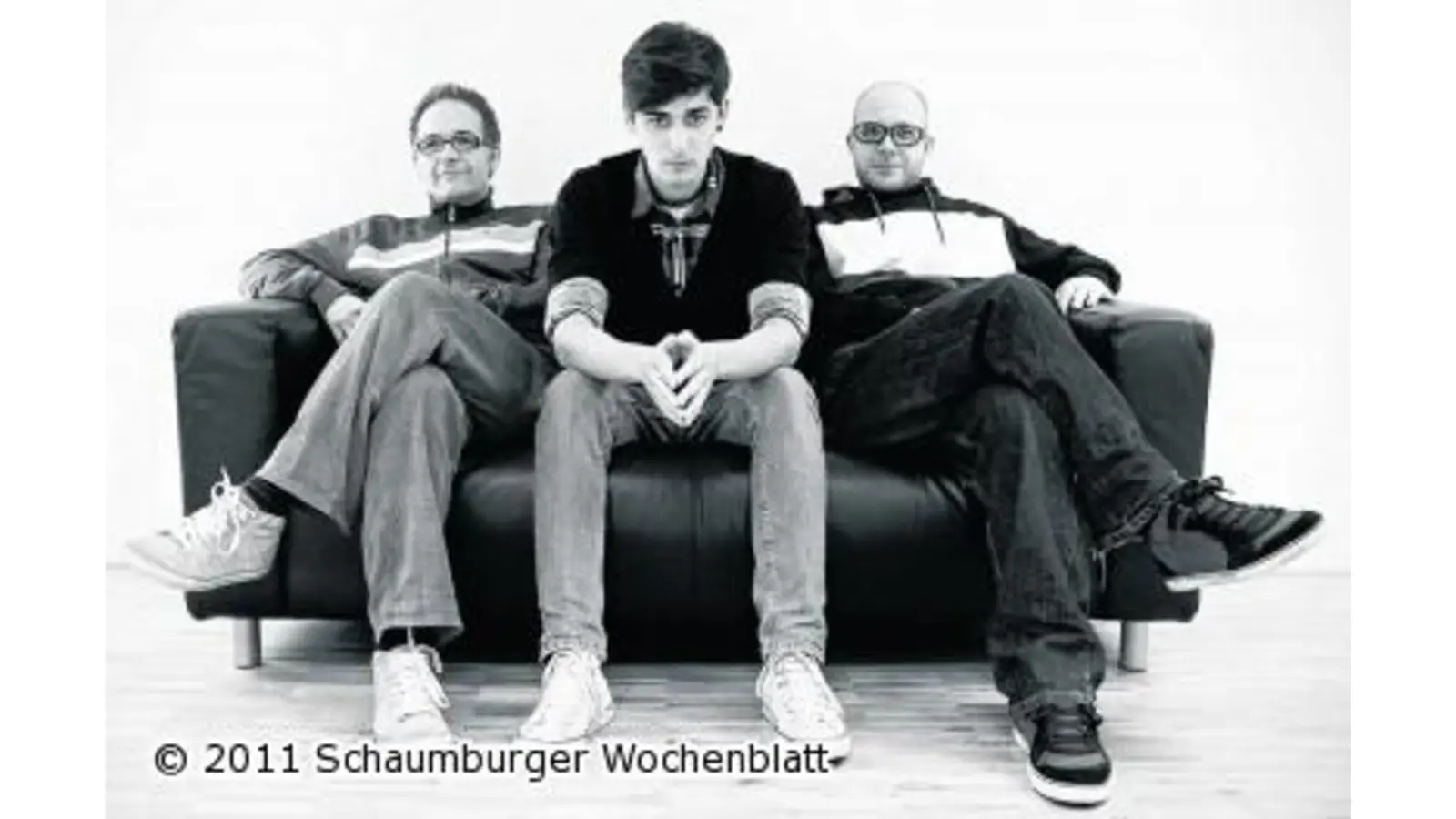 Rockkonzert in der Jugendfreizeitstätte (Foto: red)