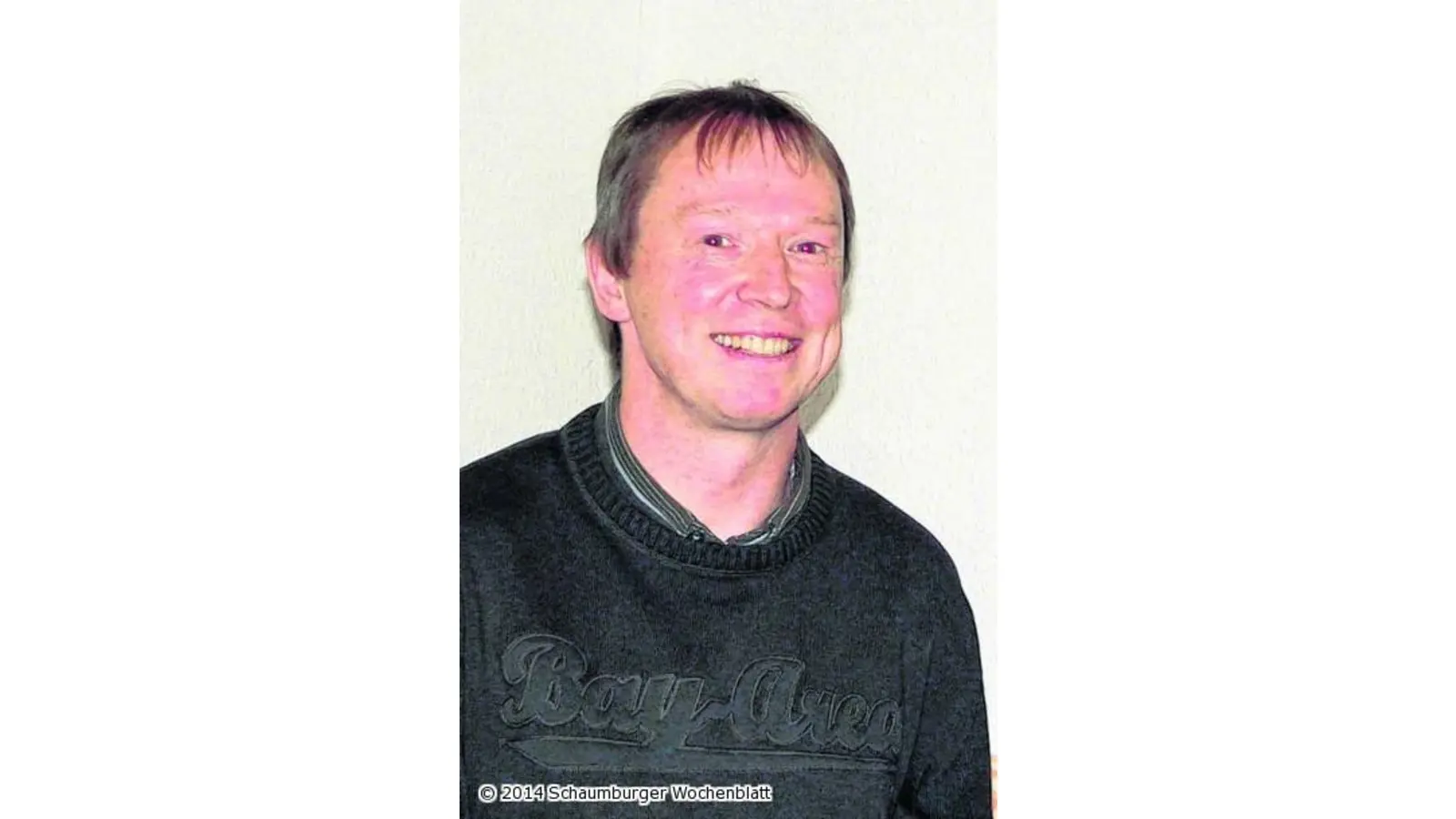 Hülseder wird Ratsvorsitzender (Foto: red)