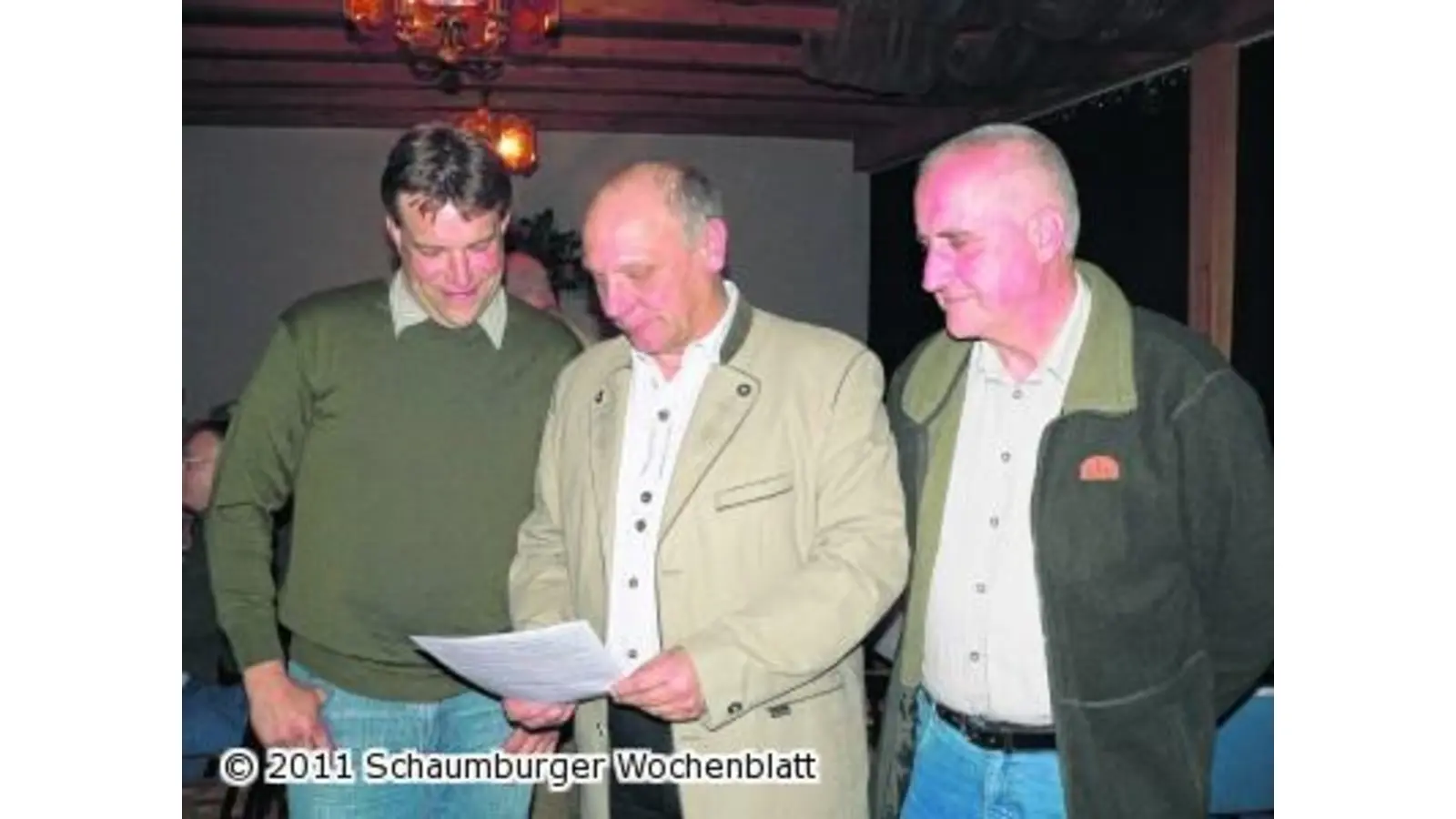 Ein Rapsfeld sorgt für viel Streit (Foto: al)