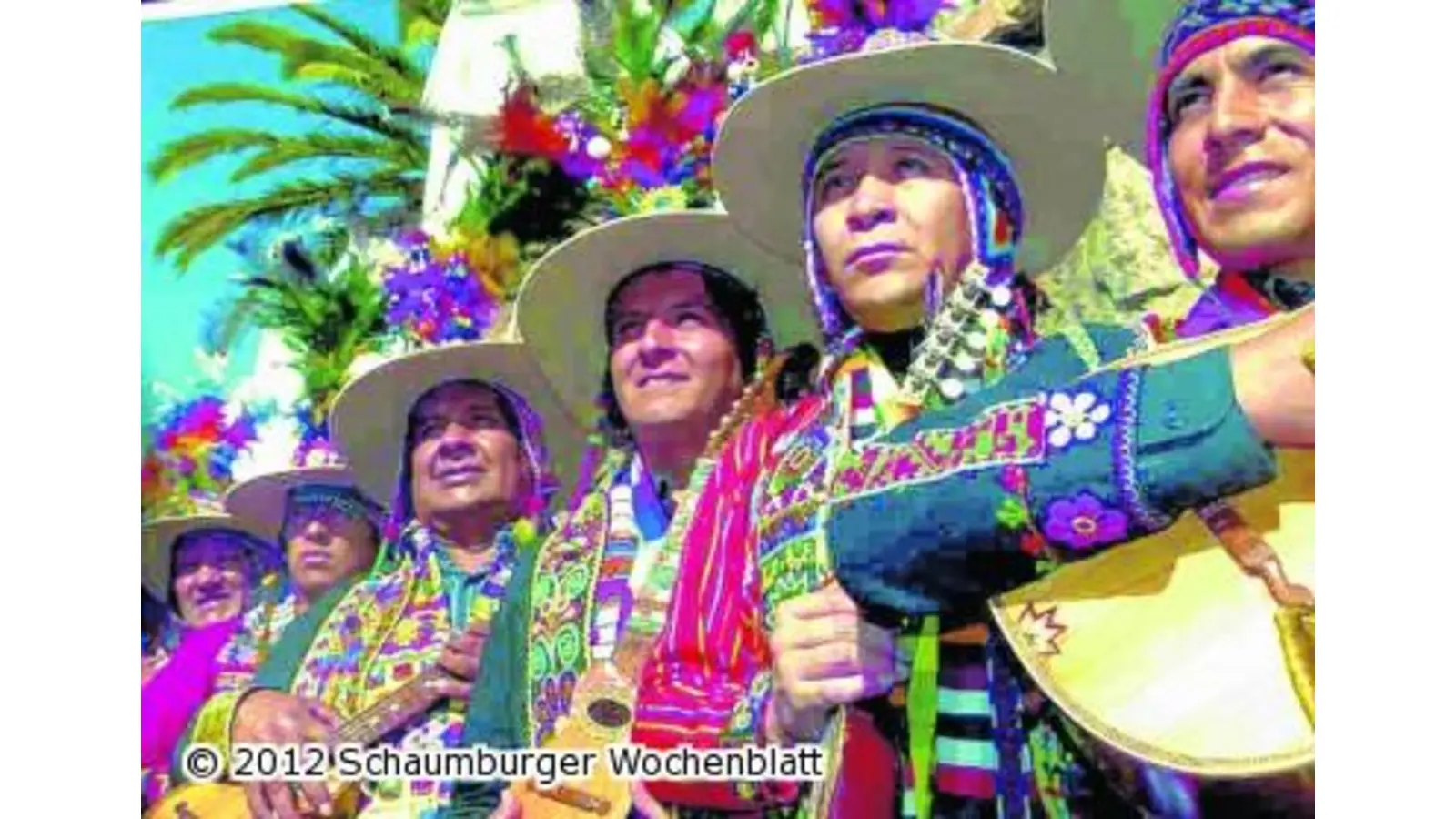 Konzert nach Gottesdienst (Foto: al)