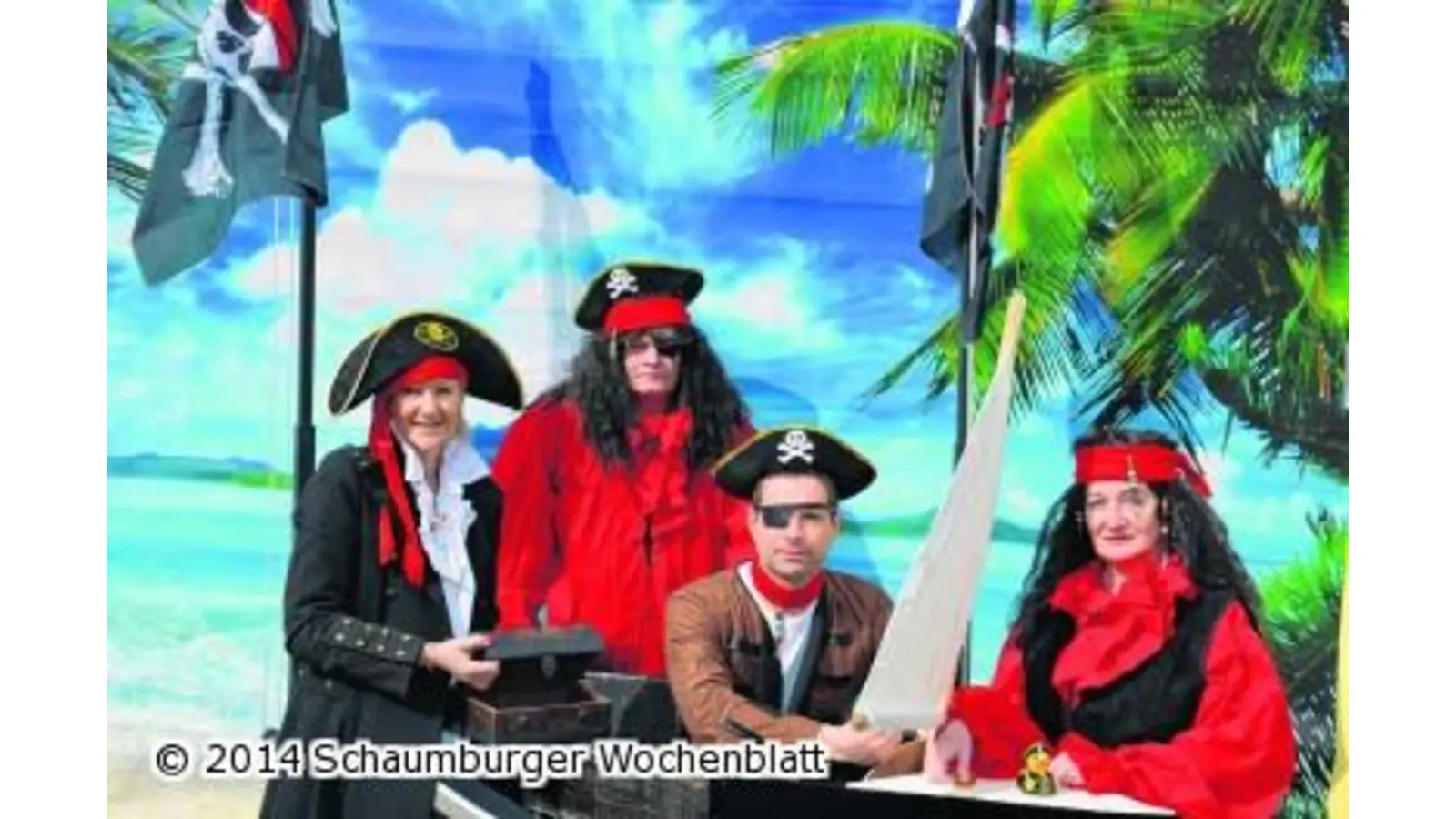 Am Wochenende werden wieder Gartenträume wahr (Foto: red)