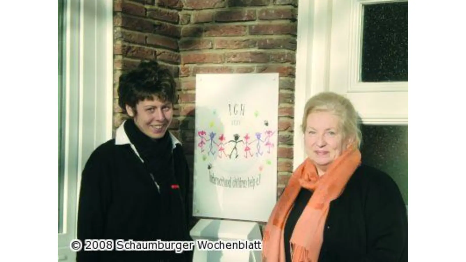 Wirklich jedes Kind soll schnökern können (Foto: red)