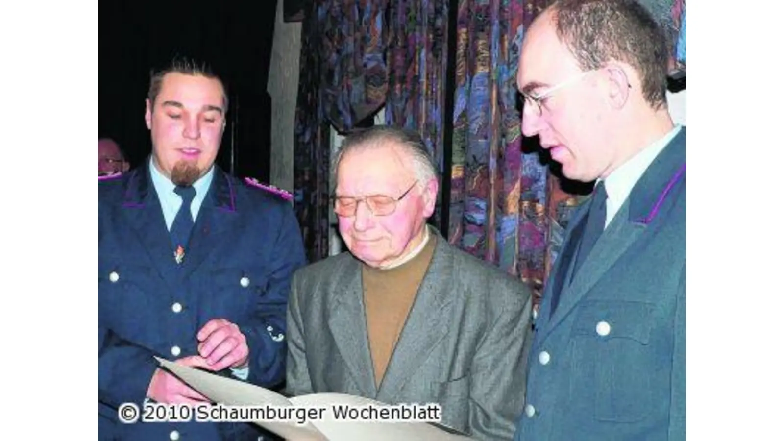 Werbung will für Nachwuchs sorgen (Foto: al)