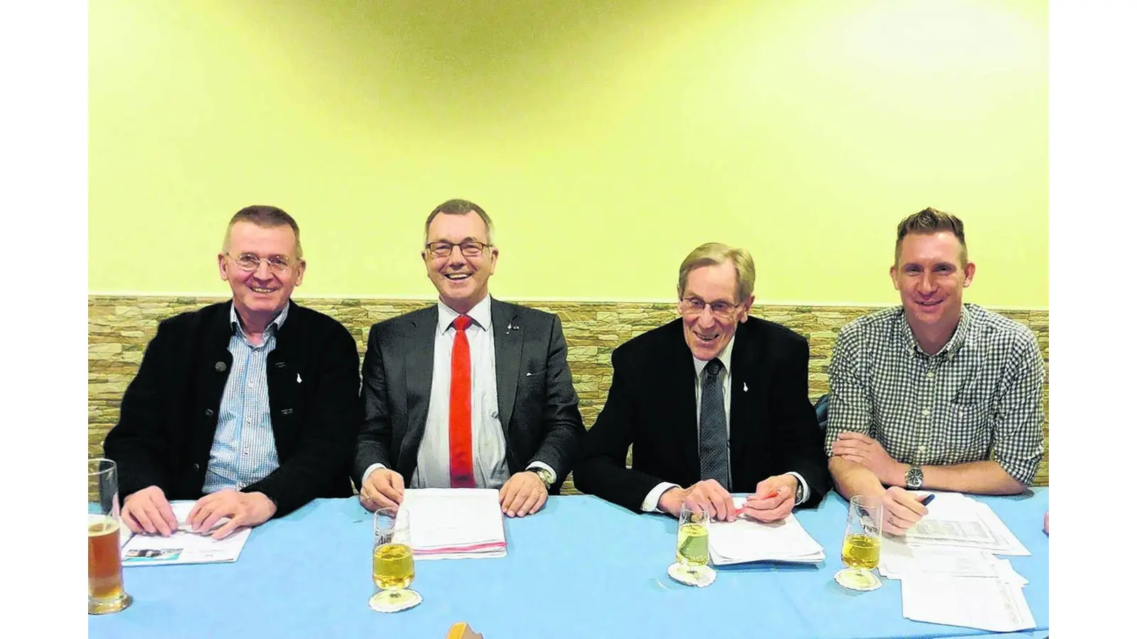 Verein entwickelt sich zur Erfolgsgeschichte (Foto: bb)