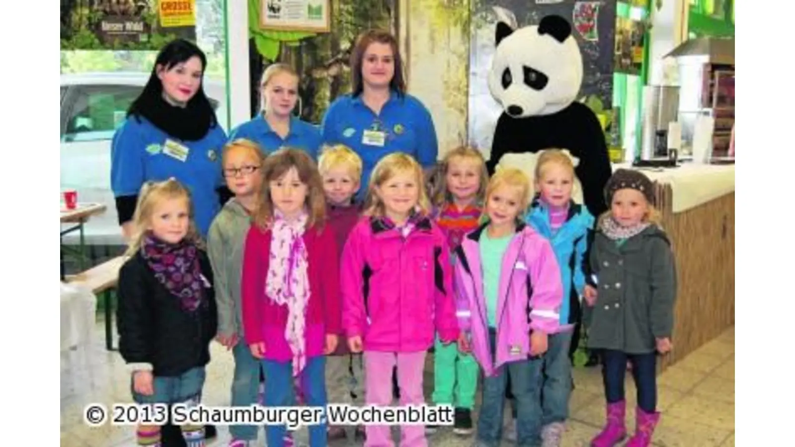 Smoothies für guten Zweck (Foto: ste)