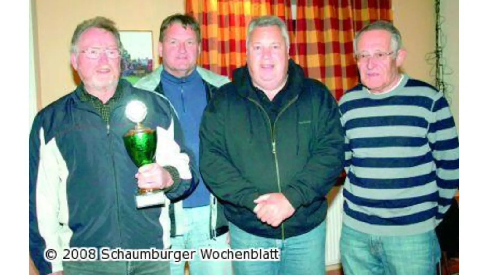 Eine große Resonanz bei der Boulemeisterschaft (Foto: tt)