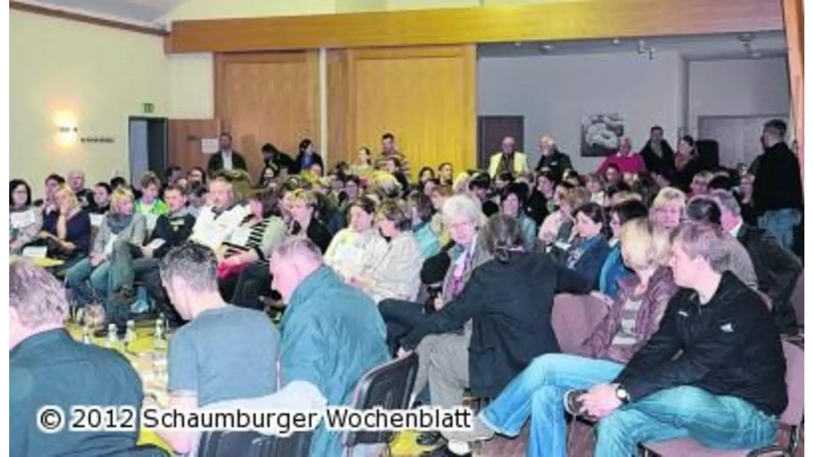 Außenstandort bleibt Beckedorf erhalten (Foto: bt)