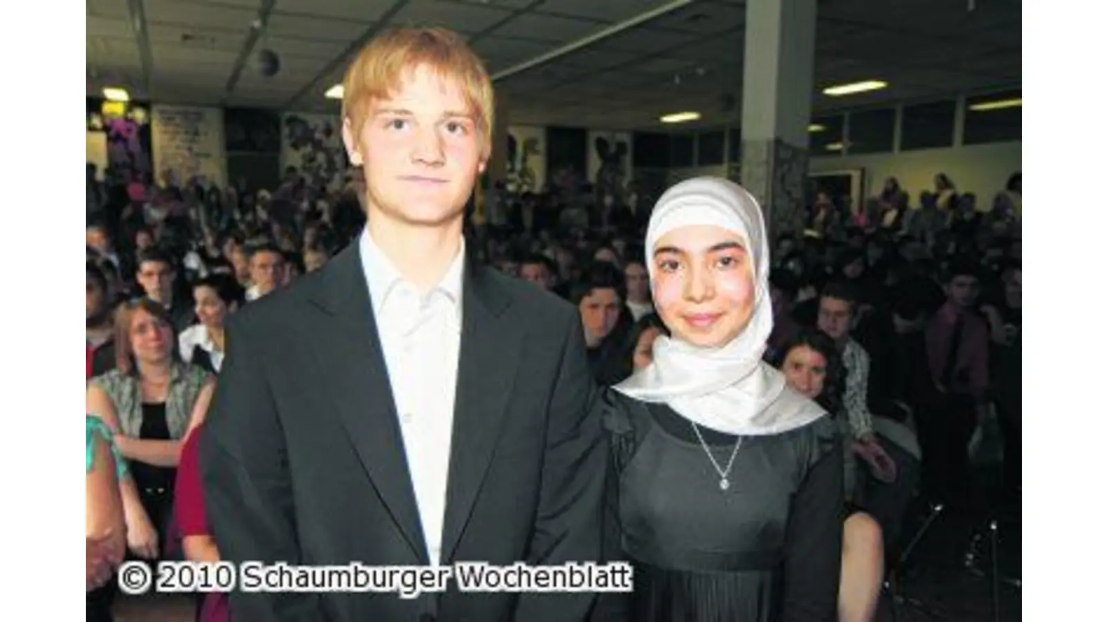 Die eigenen Talente fördern und sich weiterentwickeln (Foto: bb)