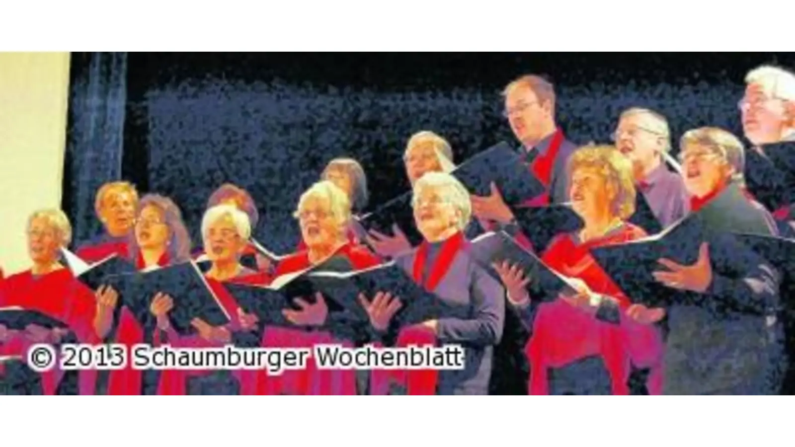 Von den Anden bis zu den Alpen (Foto: em)