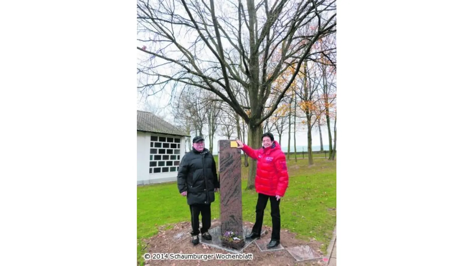 Anpassung an eine neue Friedhofskultur (Foto: red)