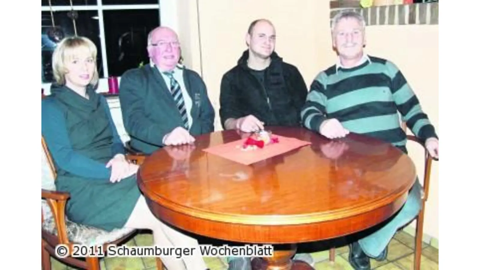 Buntes Programm zur Gewerbeschau (Foto: tt)