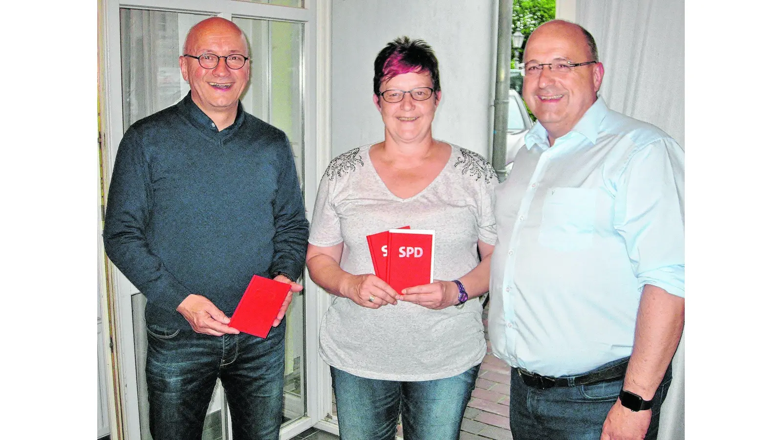 Erfolg und Misserfolg liegen dicht beieinander (Foto: red)