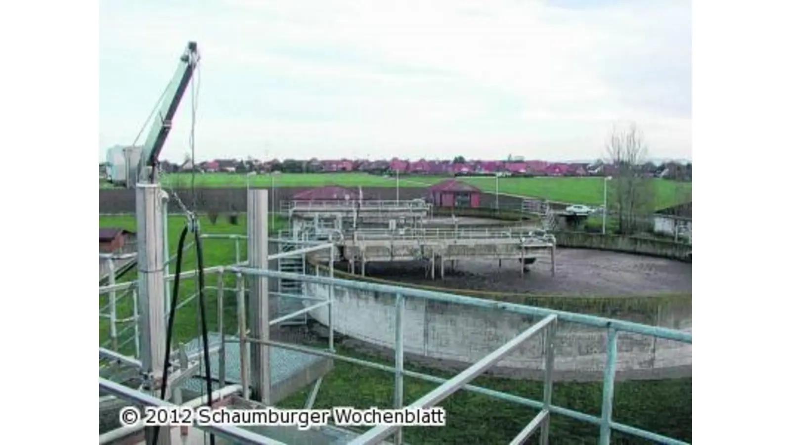 Wasser und Abwasser werden ab Januar teurer (Foto: red)