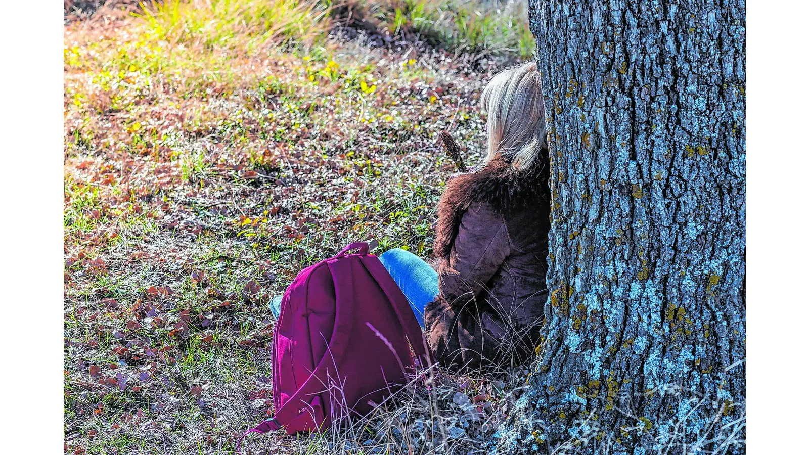 Frauenhäuser stoßen stetig an ihre Grenzen (Foto: red)