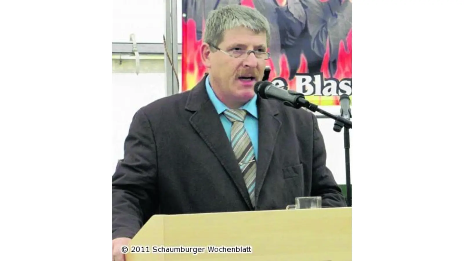 Ohndorfer Dorfgemeinschaft hat im Laufe der Jahre vieles angepackt und möglich gemacht (Foto: red)