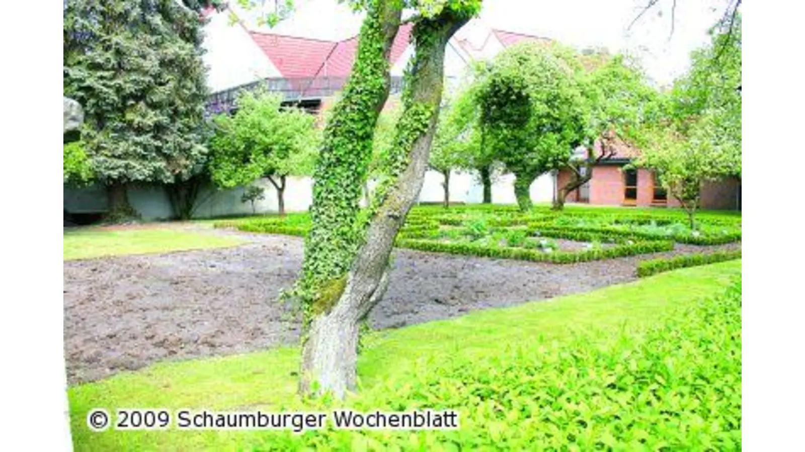 Gut für die Nerven und die Sauberkeit (Foto: mr)