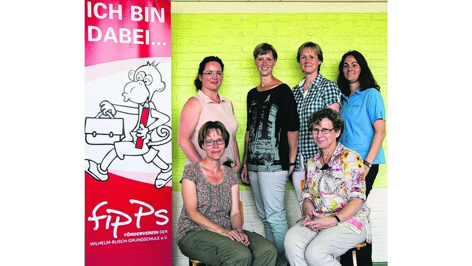 Amalia heißt jetzt Fipps (Foto: mk)